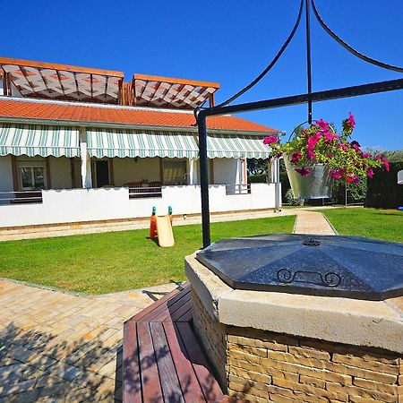 Apartments Belegrata Biograd Na Moru Exterior foto